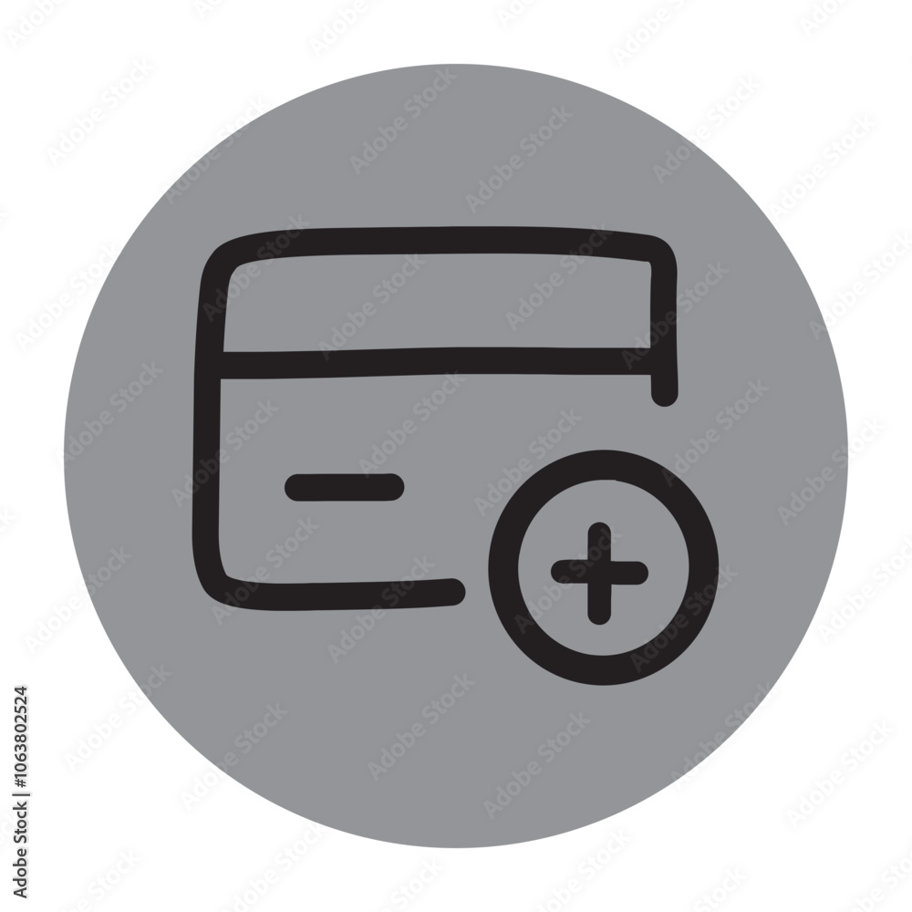 Money And Payments Icon Money And Payments Icon