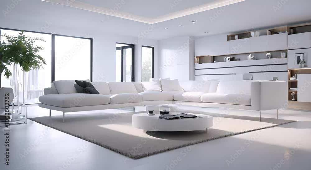bright and white tones in the interior of the apartment, interior design of the apartment bright and white tones in the interior of the apartment, interior design of the apartment