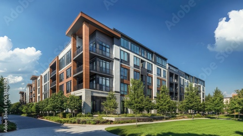 Real estate investment can contribute to community development, urban regeneration, and economic growth