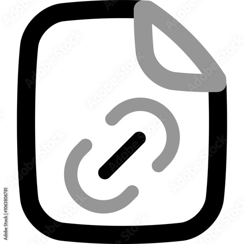 file attach