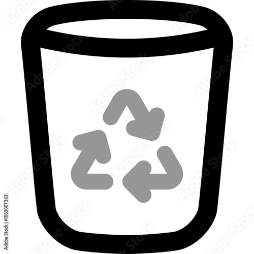 recycle bin