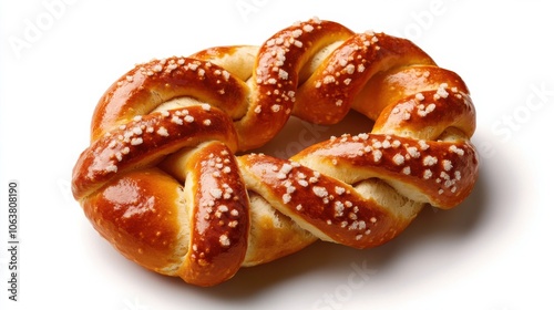 Deliciously soft pretzel discover the perfect snack for any occasion