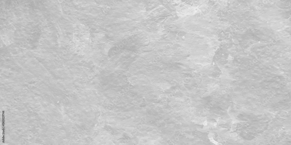 Naklejka premium White and gray grunge dust cement concrete stone wall background texture design. white marble background. white and gray paper texture. natural old surface rough rusty concrete stone background.