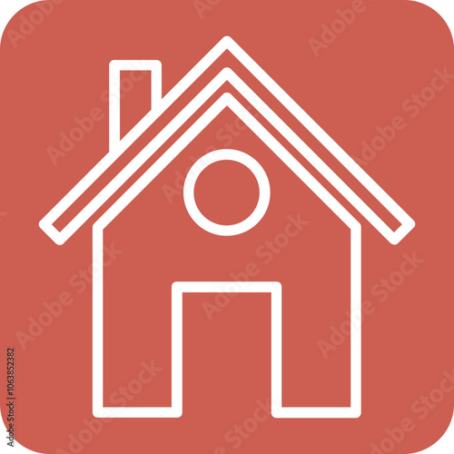 Home Vector Icon