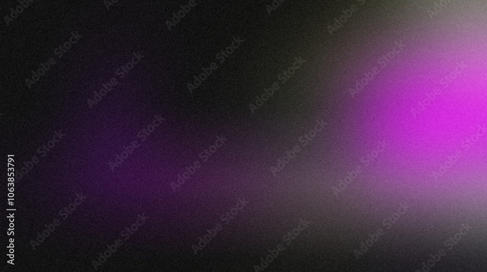 Purple Meets Charcoal noisy grainy textured background, banner poster wallpaper background Purple Meets Charcoal noisy grainy textured background, banner poster wallpaper background