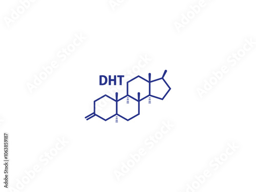 Dihydrotestosterone
