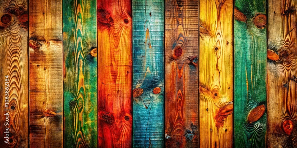 Close-Up Drone Photography of Rustic Wood Planks Background, Textured Wooden Surface, Natural Patterns, Aesthetic Wood Grain, Ideal for Interior Design, Textures, and Craft Projects