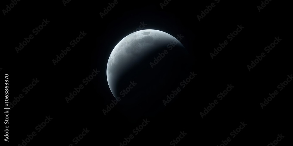 A high-resolution close-up photo of the full Moon showing its craters and shadows, surface, space exploration A high-resolution close-up photo of the full Moon showing its craters and shadows, surface, space exploration