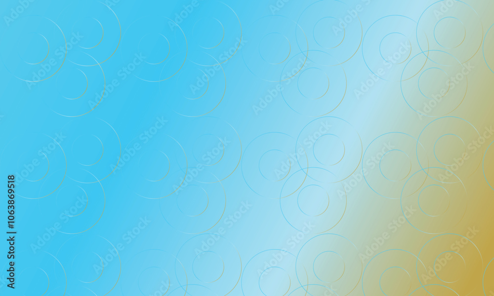 Modern and trendy abstract background with a defocused and blurred gradient. Modern and trendy abstract background with a defocused and blurred gradient.