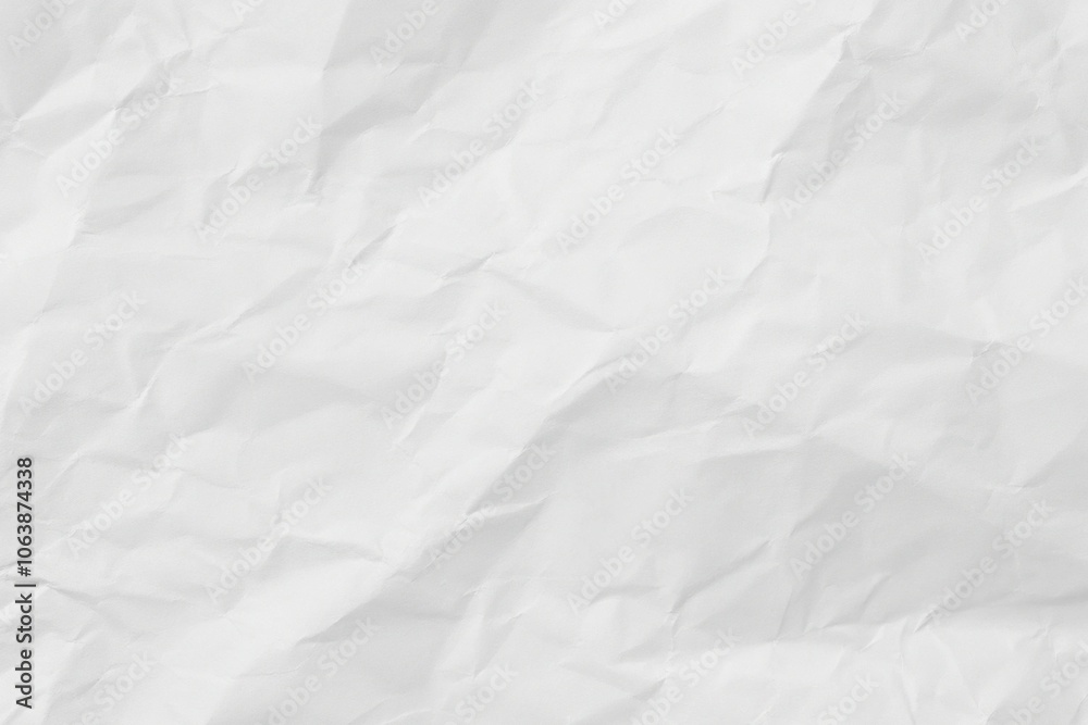 The Texture of the White paper is crumpled, White a clean crumpled paper background, a horizontal crumpled empty paper template for posters and banners. The Texture of the White paper is crumpled, White a clean crumpled paper background, a horizontal crumpled empty paper template for posters and banners.