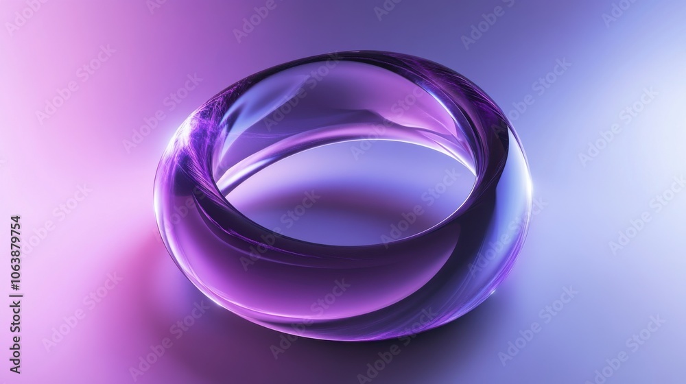 Abstract light trails in violet and blue hues create a dynamic, ethereal background. Abstract light trails in violet and blue hues create a dynamic, ethereal background.