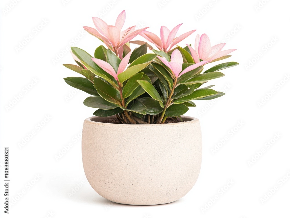 Enhance Your Home Decor with Beautiful Indoor Plants to Create a Vibrant Living Space