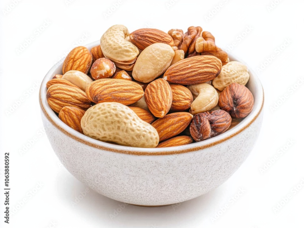 Discover the Health Benefits of Mixed Nuts A Nutrient-Packed Snack for Every Lifestyle Discover the Health Benefits of Mixed Nuts A Nutrient-Packed Snack for Every Lifestyle