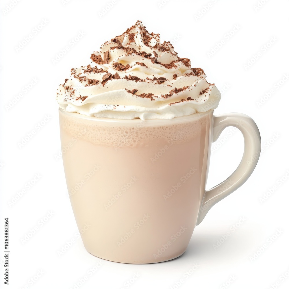 Indulge in Creamy Delight How to Make a Perfectly Whipped Hot Beverage with Chocolate Sprinkles Indulge in Creamy Delight How to Make a Perfectly Whipped Hot Beverage with Chocolate Sprinkles
