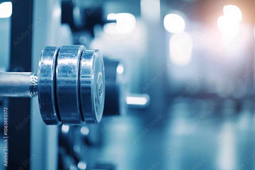 Strengthen Your Fitness Routine with Essential Dumbbell Exercises Strengthen Your Fitness Routine with Essential Dumbbell Exercises