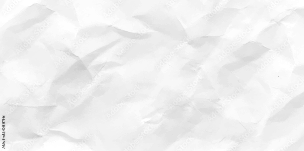 Obraz premium crumpled paper background.
