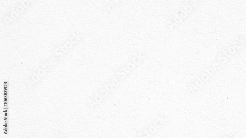 White Paper Texture Background.