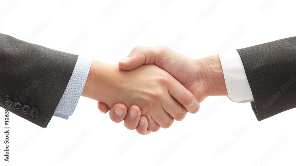agreement handshake and the foundation of trust for successful business partnerships. agreement handshake and the foundation of trust for successful business partnerships.