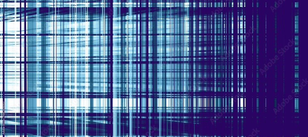 abstract blue and purple background