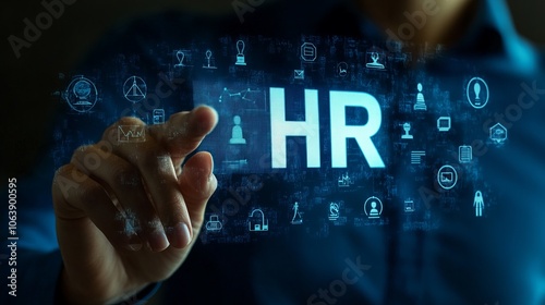 Recruiting Employees: HR Tools and Technology