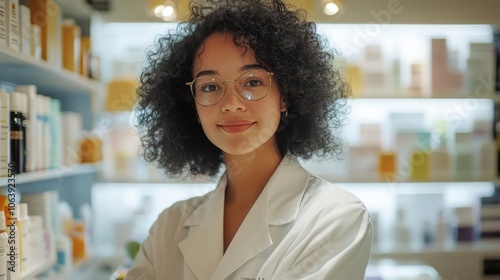 The Confident Beauty Specialist