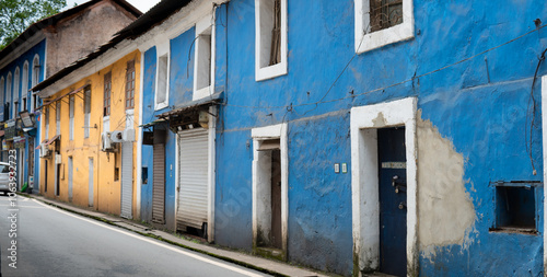 houses in streer