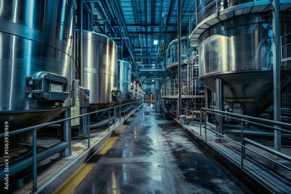 Equipment dairy plant milk factory industry stainless steel Equipment dairy plant milk factory industry stainless steel