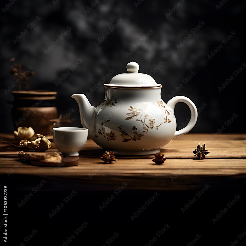 kitchen object design food concept on a white background kitchen object design food concept on a white background