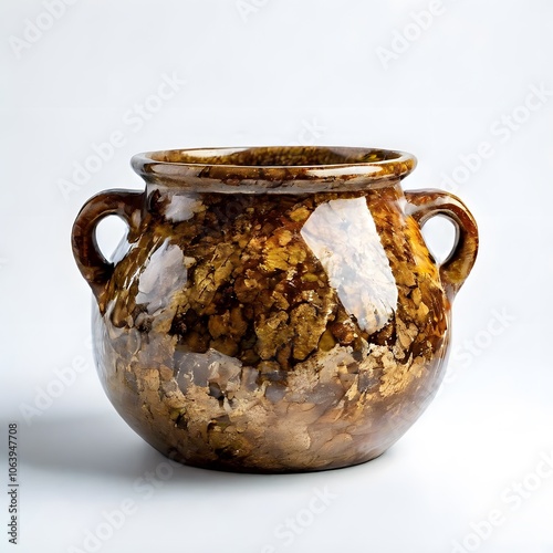 kitchen object design food concept on a white background