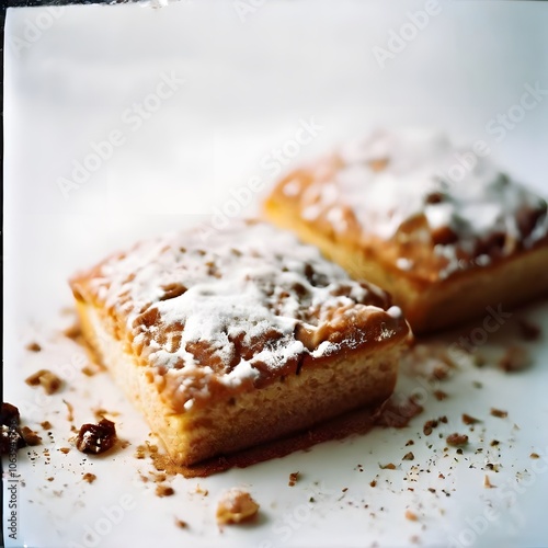 kitchen object design food concept on a white background