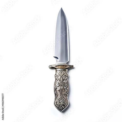 kitchen object design food concept on a white background