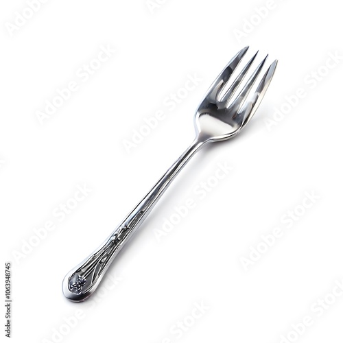 kitchen object design food concept on a white background