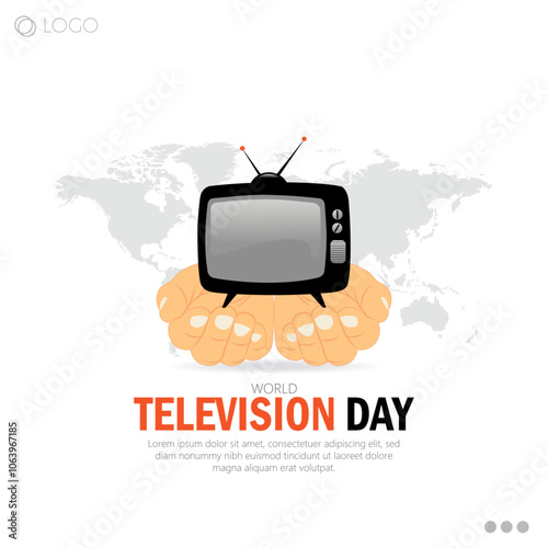 Television Day, observed on November 21, celebrates television's impact as a medium for communication, information, and entertainment.