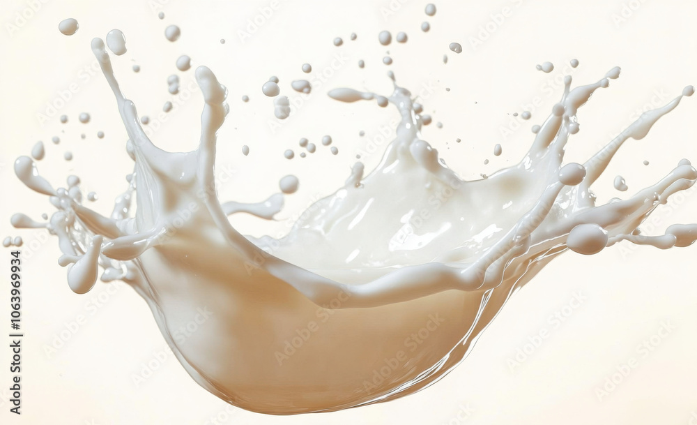 PNG Dynamic milk splash motion PNG Dynamic milk splash motion