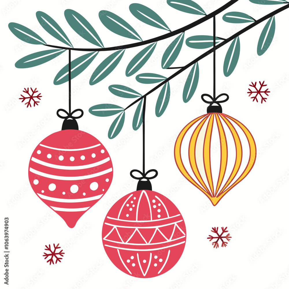 christmas decorations