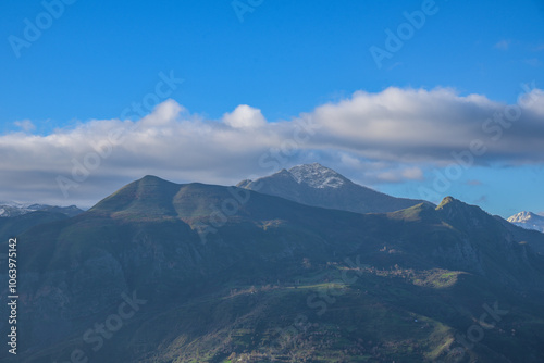 mountain, mountains, algeria, africa, landscape, nature, sky, panorama, outdoor, peak, hill, background, scenery, view, travel, rock, forest, valley, beautiful, hiking, adventure, scenic, tourism.