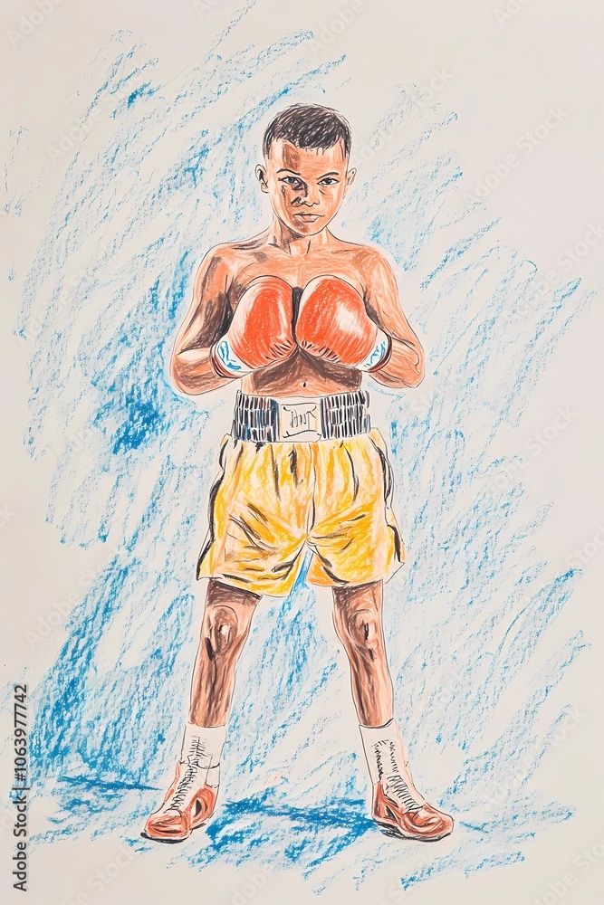 dynamic boxing-themed backdrop, suitable for energetic sports designs and event posters dynamic boxing-themed backdrop, suitable for energetic sports designs and event posters