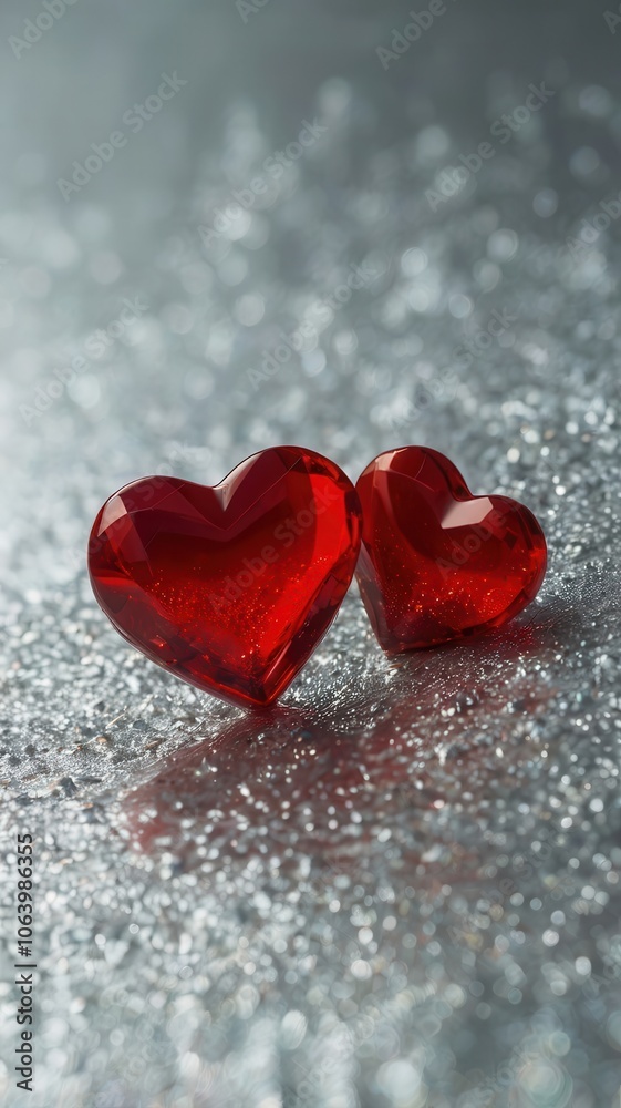 Fototapeta premium heart, love, valentine, wood, shape, symbol, decoration, romance, wooden, day, card, red, romantic, gift, texture, valentines day, vintage, holiday, hearts, celebration, concept, string, valentines, v