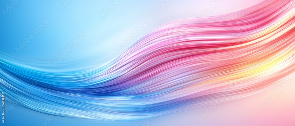 A blue-pink abstract backdrop featuring undulating waves ..Or, if you prefer a more concise version:..Blue-pink A blue-pink abstract backdrop featuring undulating waves ..Or, if you prefer a more concise version:..Blue-pink