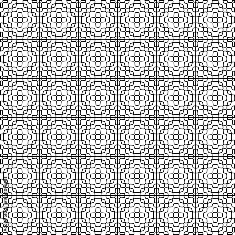 Abstract shapes from lines. Vector graphics for design, prints, decoration, cover, textile, digital wallpaper, web background, wrapping paper, clothing, fabric, packaging, cards.Line pattern. Abstract shapes from lines. Vector graphics for design, prints, decoration, cover, textile, digital wallpaper, web background, wrapping paper, clothing, fabric, packaging, cards.Line pattern.