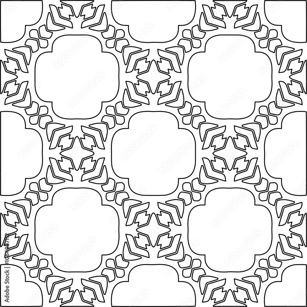 Abstract shapes from lines. Vector graphics for design, prints, decoration, cover, textile, digital wallpaper, web background, wrapping paper, clothing, fabric, packaging, cards.Line pattern. Abstract shapes from lines. Vector graphics for design, prints, decoration, cover, textile, digital wallpaper, web background, wrapping paper, clothing, fabric, packaging, cards.Line pattern.