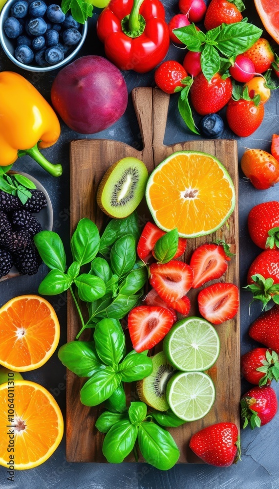 Fruit Fruit
