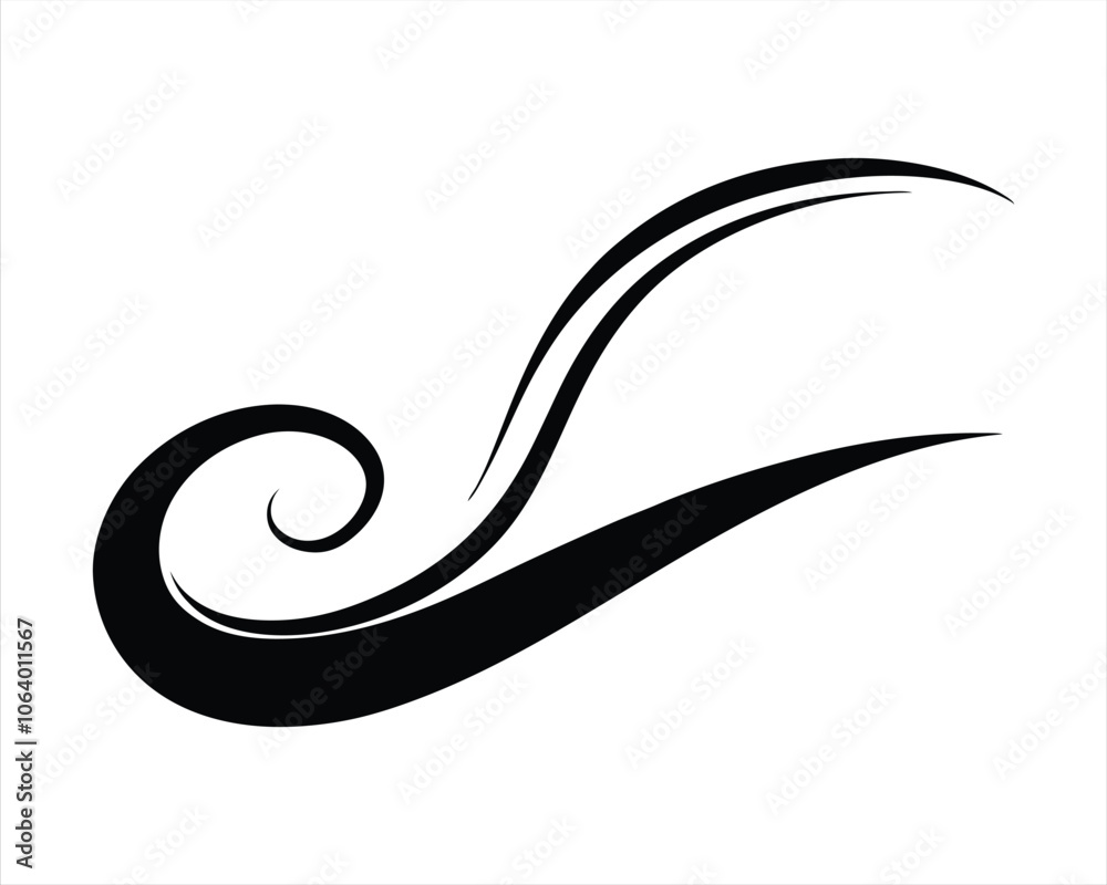 Black Calligraphy Swoosh Icon, Perfect for Elegant Design, Logo Creation, Typography, and Artistic Branding Projects. Black Calligraphy Swoosh Icon, Perfect for Elegant Design, Logo Creation, Typography, and Artistic Branding Projects.