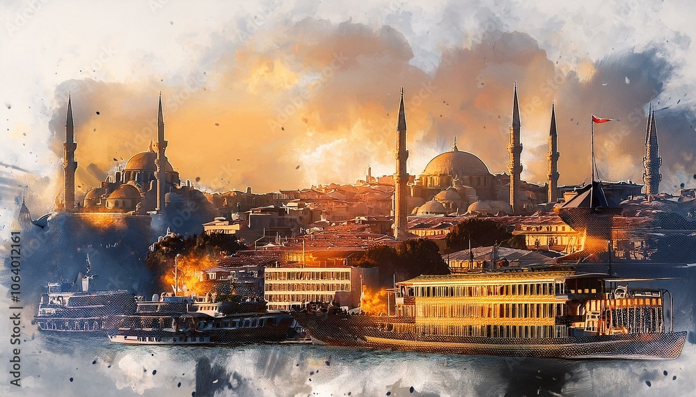 istanbul istanbul