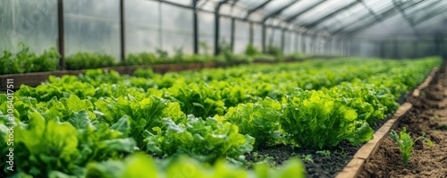 Organic farming research and technology advancements in modern agriculture