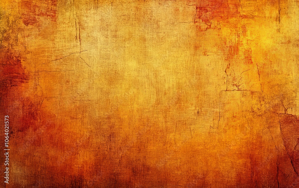 A textured background featuring warm tones of orange and yellow, ideal for design and artistic projects. A textured background featuring warm tones of orange and yellow, ideal for design and artistic projects.