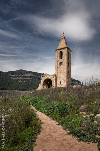 church of st john the baptist