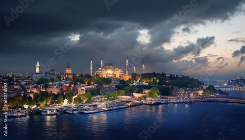 istanbul