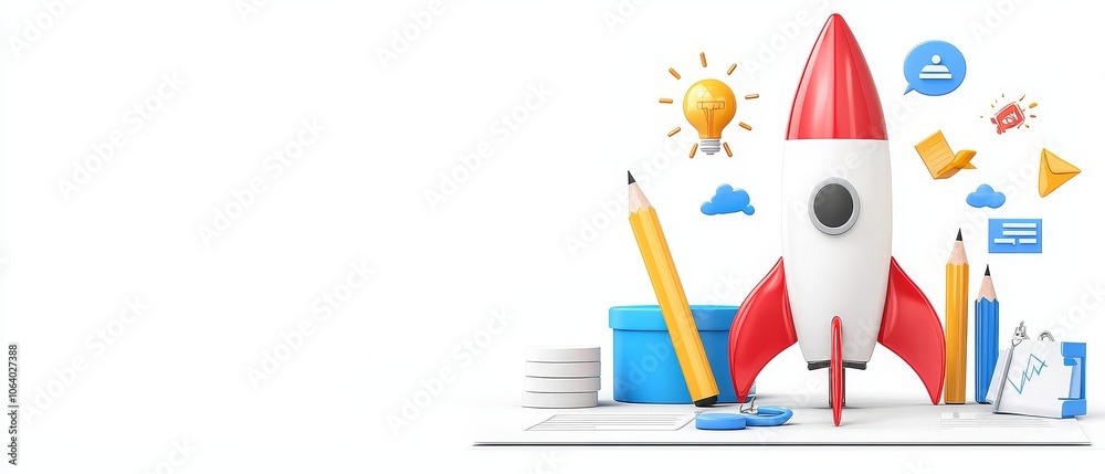 Innovative Team Brainstorming Session Sparks Creative Ideas for Business Growth and Development Innovative Team Brainstorming Session Sparks Creative Ideas for Business Growth and Development