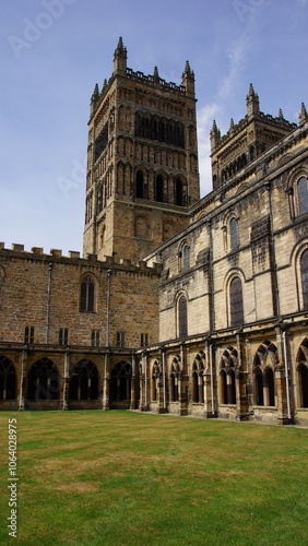 Kathedrale Durham